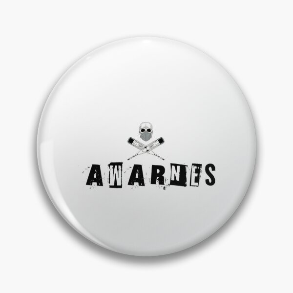 Item preview, AWARNES designed and sold by Permana96.