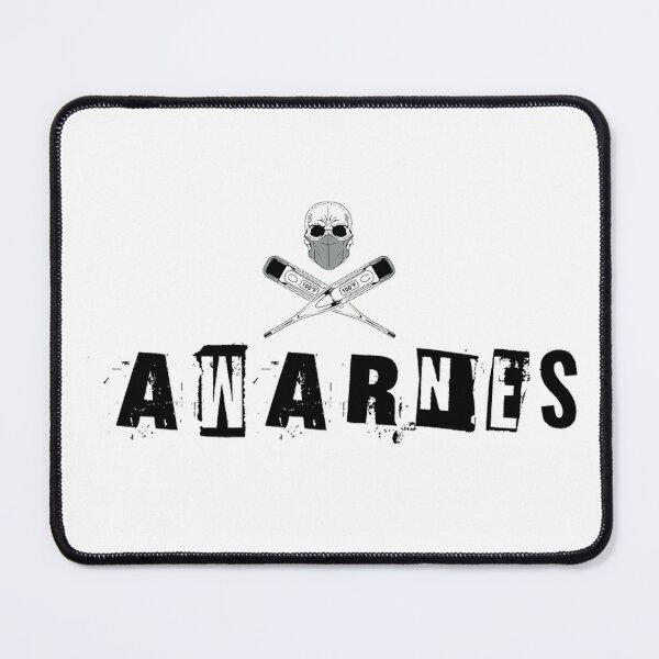 Item preview, AWARNES designed and sold by Permana96.