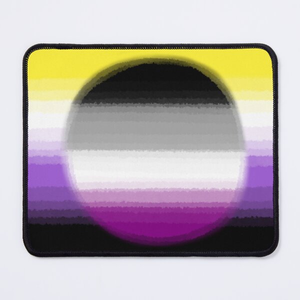 Artikelvorschau, Watercolor Non-Binary Asexual Pride Flag entworfen und verkauft von Sum-Thangs.