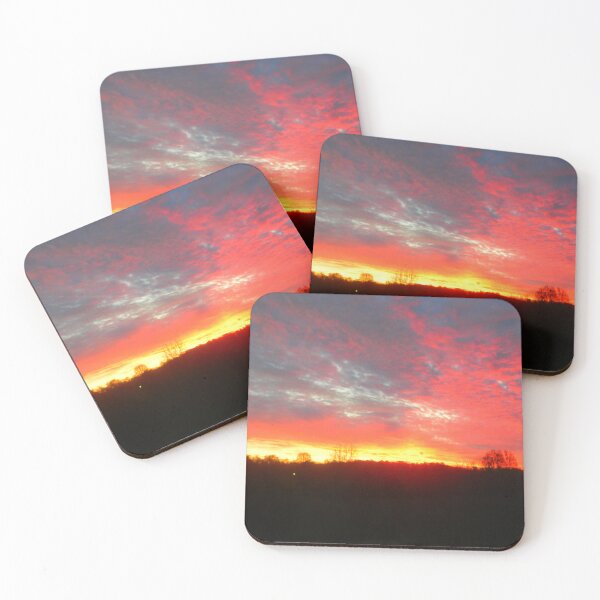 Item preview, A Virginian Dawn designed and sold by BethyBeeHerbs.