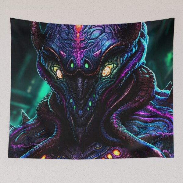 Item preview, Monster 153 designed and sold by Dawn van Doorn.