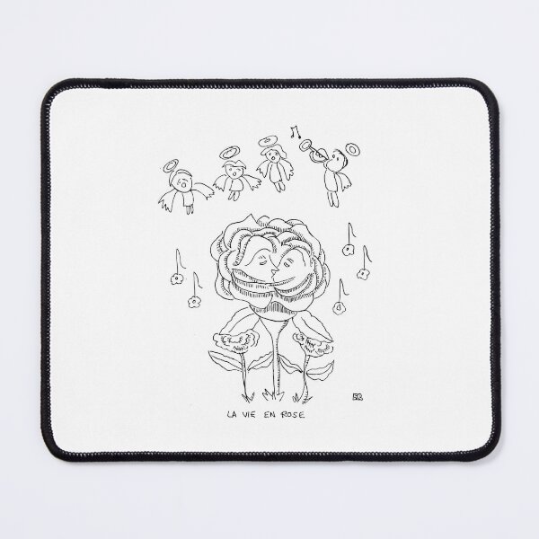 Item preview, La Vie En Rose designed and sold by fred rosenthal.