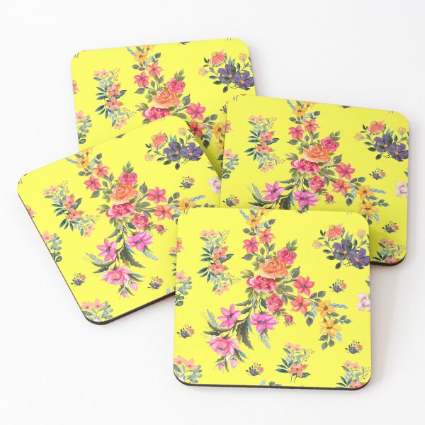 Item preview, Seamless Rose flower patterns designed and sold by SHOPingYOU.