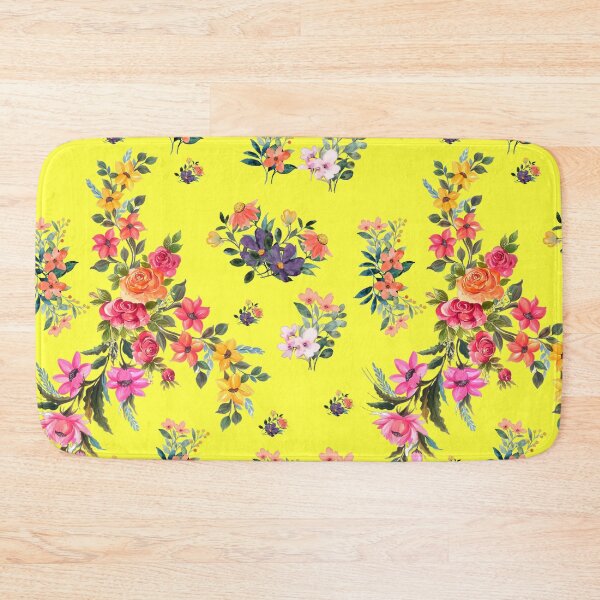 Item preview, Seamless Rose flower patterns designed and sold by SHOPingYOU.