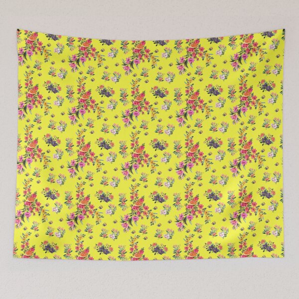 Item preview, Seamless Rose flower patterns designed and sold by SHOPingYOU.