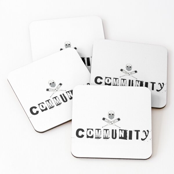 Item preview, COMMUNITY designed and sold by Permana96.