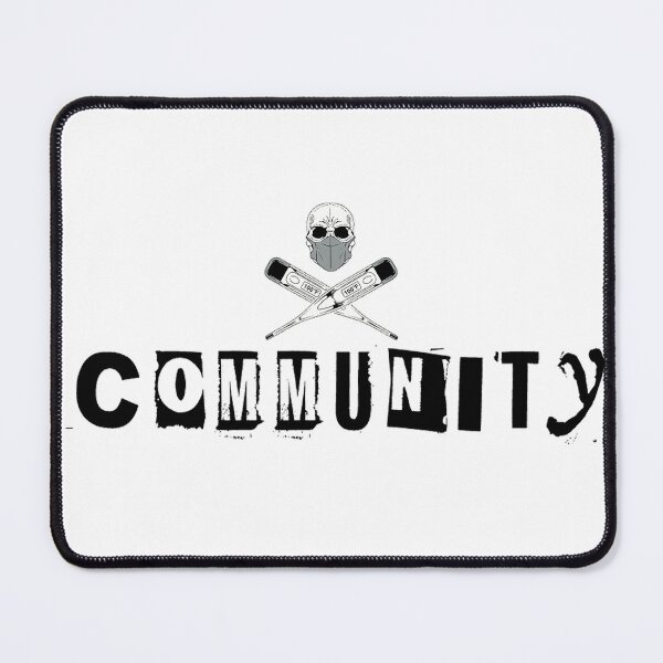 Item preview, COMMUNITY designed and sold by Permana96.