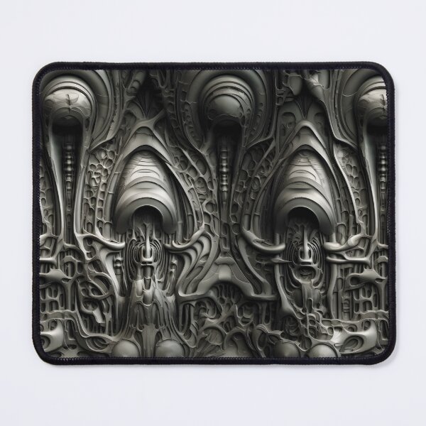 Item preview, creepy carvings designed and sold by CactusPan.