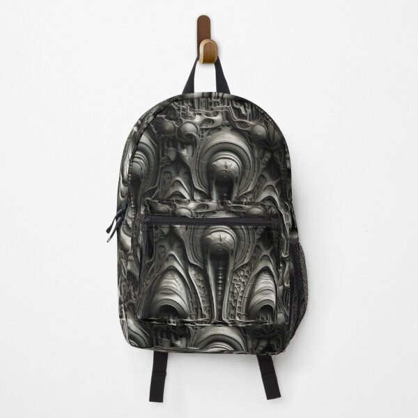 Item preview, creepy carvings designed and sold by CactusPan.