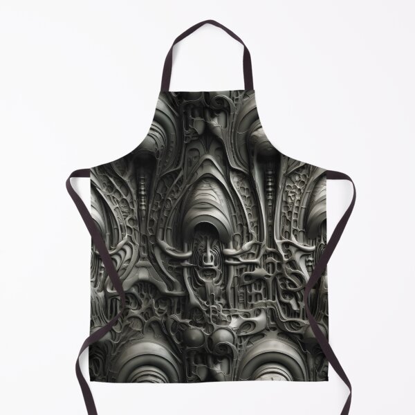 Item preview, creepy carvings designed and sold by CactusPan.