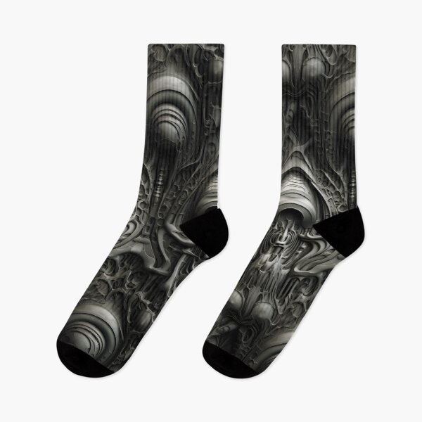 Item preview, creepy carvings designed and sold by CactusPan.