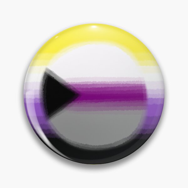 Artikelvorschau, Watercolor Non-Binary Demisexual Pride Flag entworfen und verkauft von Sum-Thangs.
