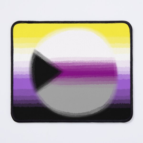 Item preview, Watercolor Non-Binary Demisexual Pride Flag designed and sold by Sum-Thangs.