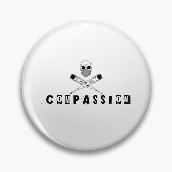 Item preview, compassion designed and sold by Permana96.