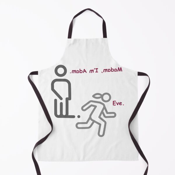 Item preview, Palindromes: Run Eve Run designed and sold by kanjidesign.