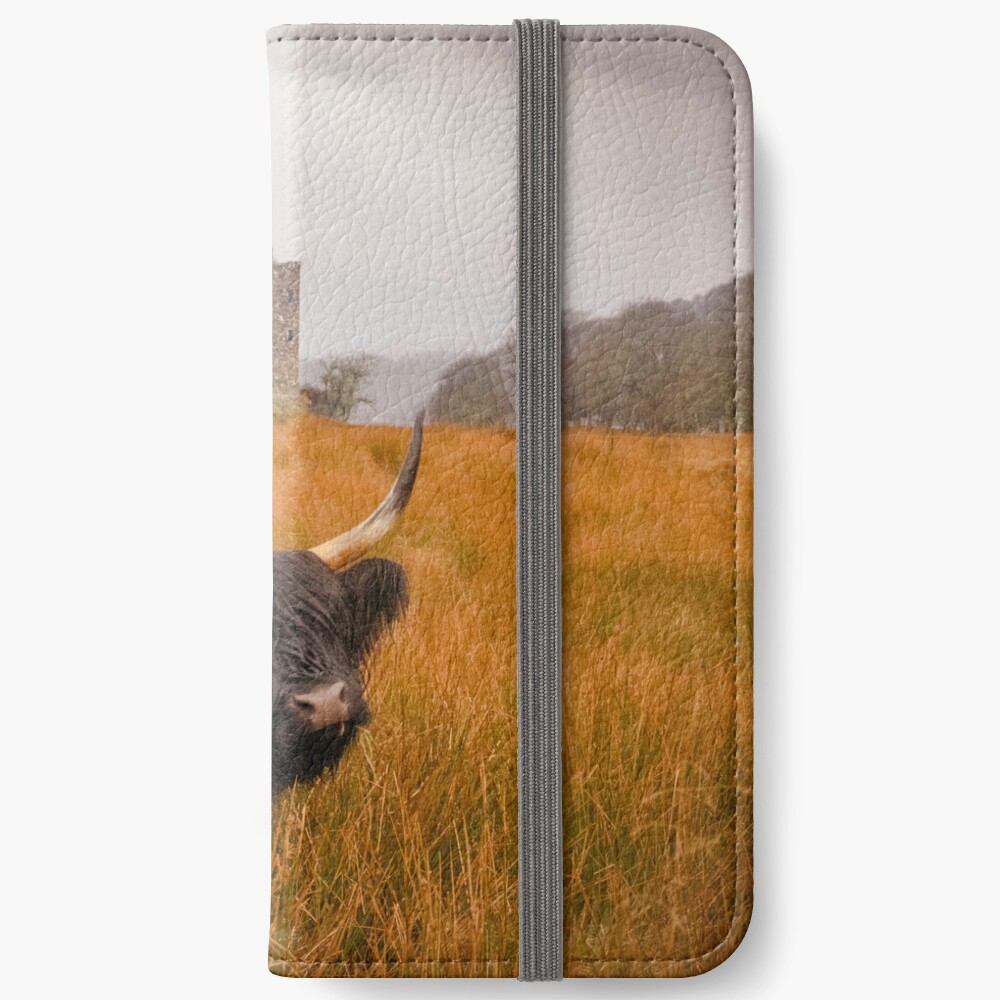 Item preview, iPhone Wallet designed and sold by Hike-and-Click.