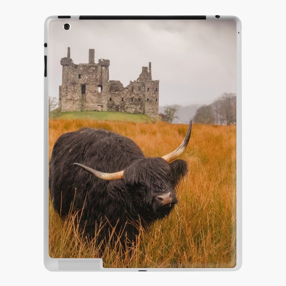 Item preview, iPad Skin designed and sold by Hike-and-Click.