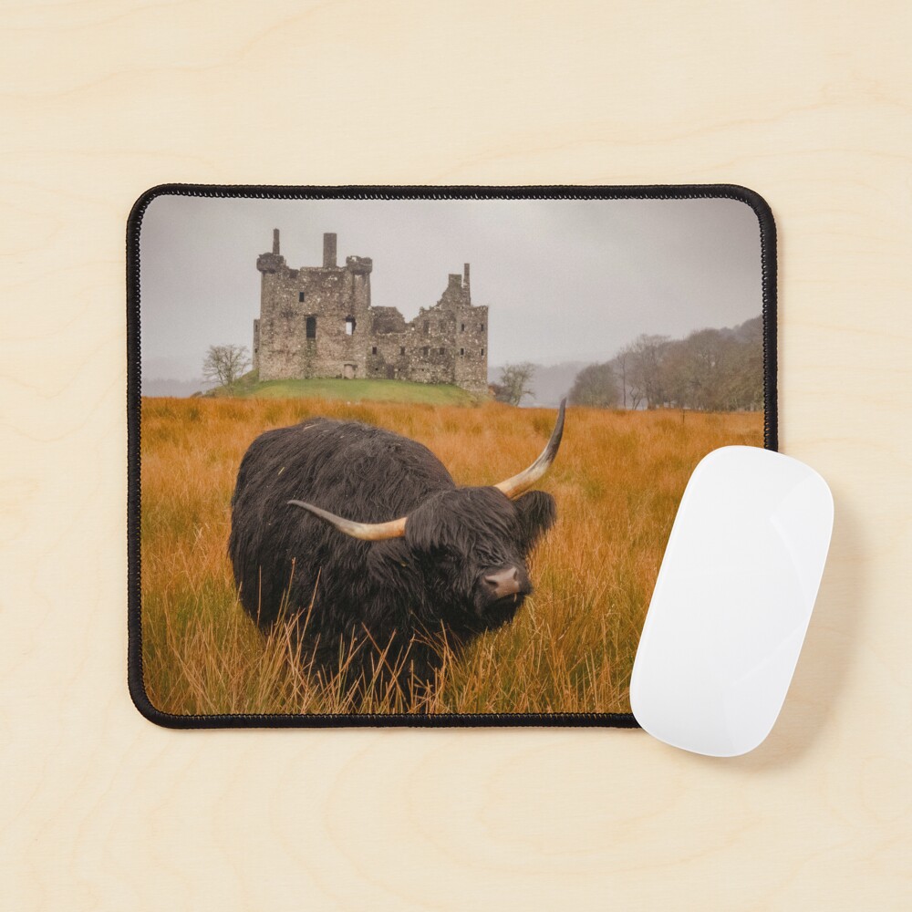 Item preview, Mouse Pad designed and sold by Hike-and-Click.