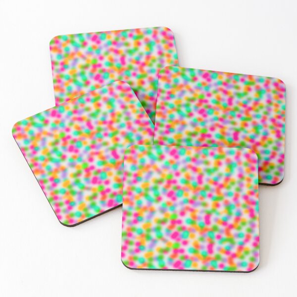 Item preview, Abstract dot art designed and sold by Sunwang.
