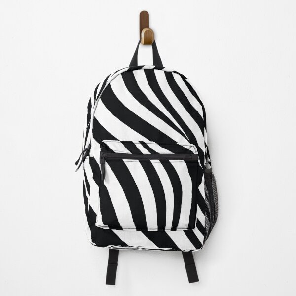 Item preview, Waves of White & Black designed and sold by Groovy Looks.