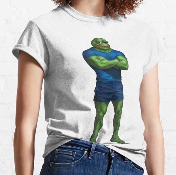 pepega' Men's T-Shirt