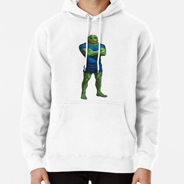 Pepegas - Pepega - Kids Hoodie