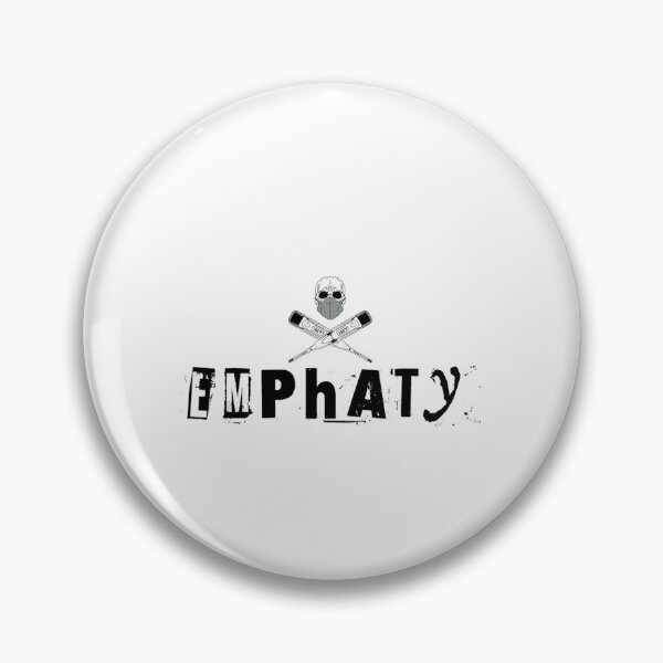 Item preview, EMPHATY designed and sold by Permana96.