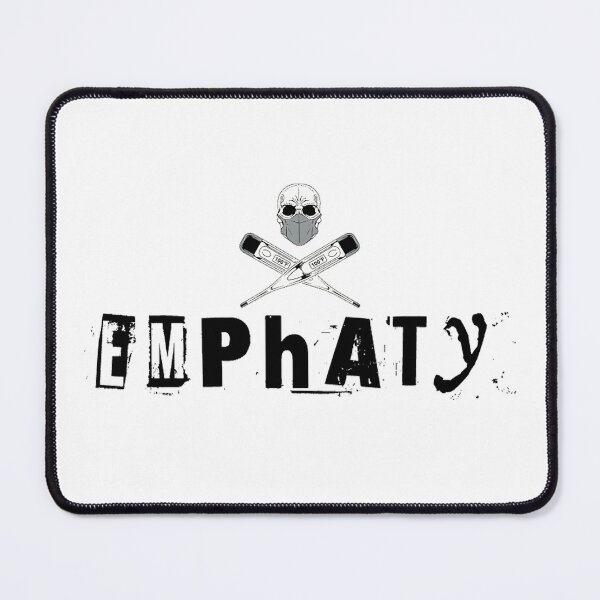 Item preview, EMPHATY designed and sold by Permana96.