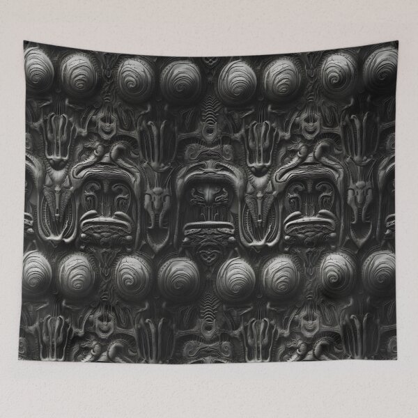 Item preview, swirls of darkness designed and sold by CactusPan.