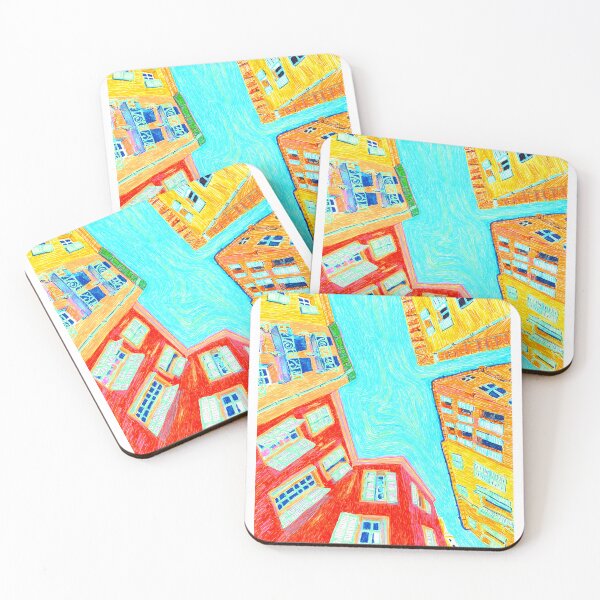 Item preview, Nice's sky designed and sold by Anna Rivet.