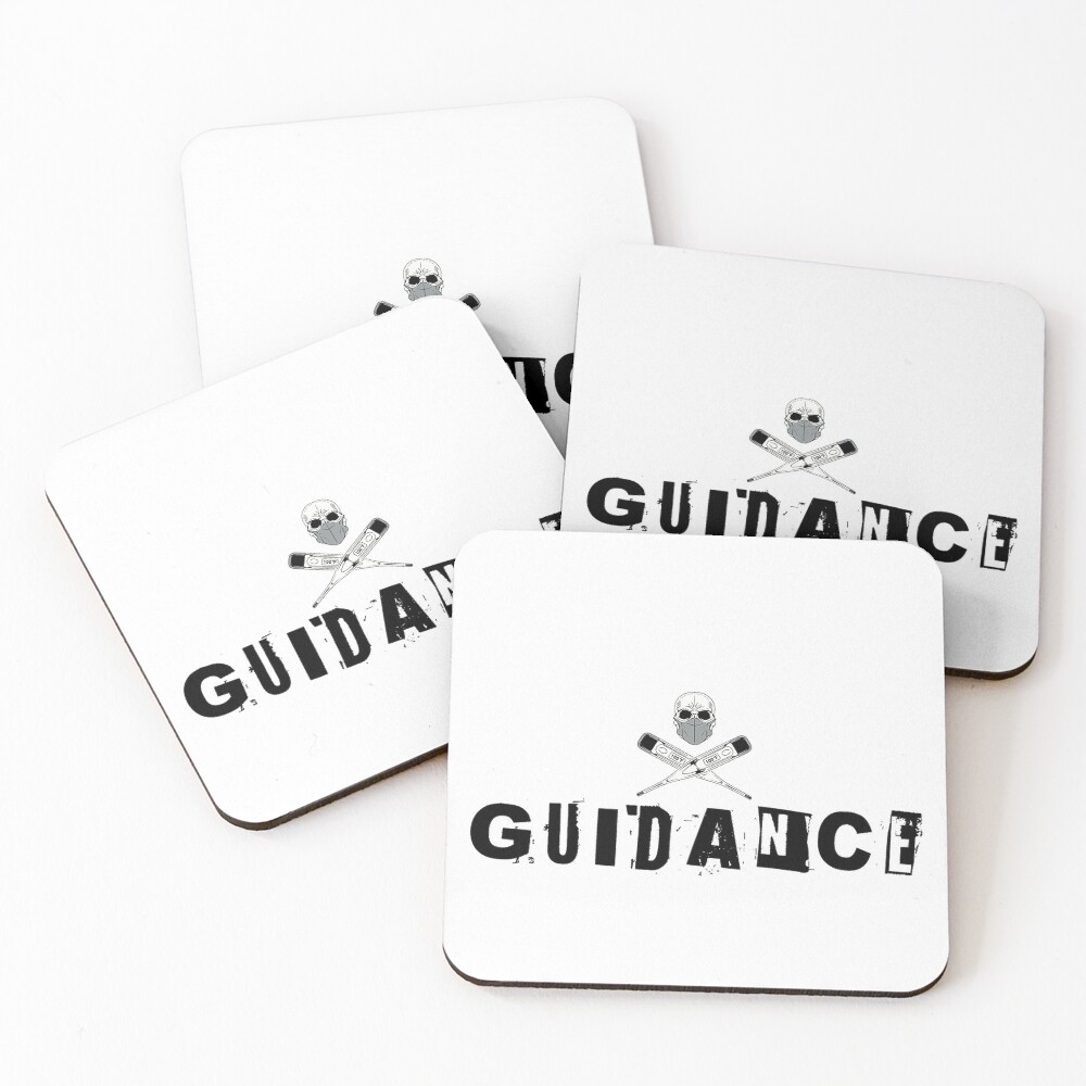 Item preview, Coasters (Set of 4) designed and sold by Permana96.