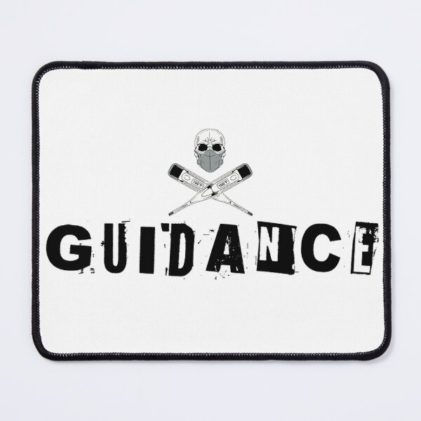 Item preview, GUIDANCE designed and sold by Permana96.