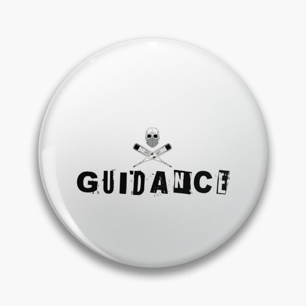 Item preview, GUIDANCE designed and sold by Permana96.