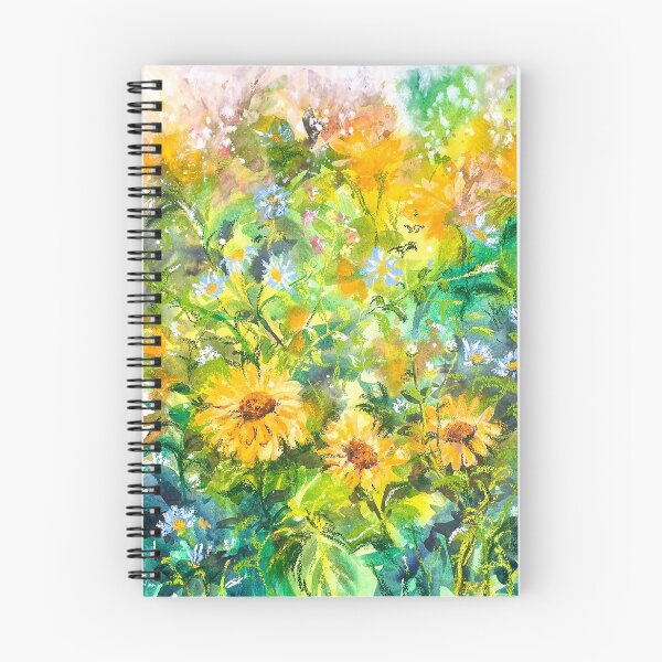 Item preview, Marigolds designed and sold by Ksenia Annis.
