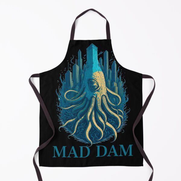 Item preview, Squid  designed and sold by MAD-DAM.