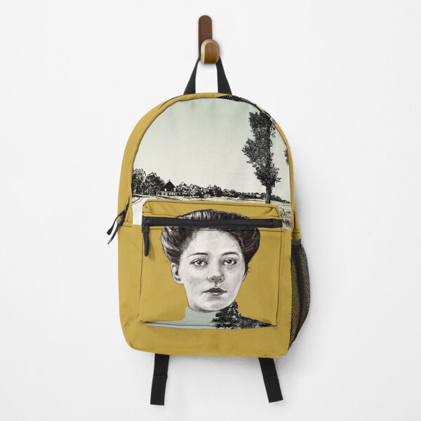Item preview, Cool Dress no.12. Dutch landscape, drawing designed and sold by RinsDekker.