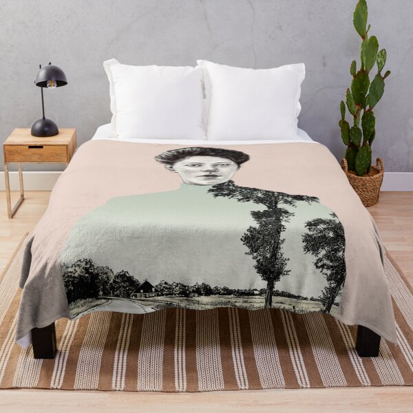 Item preview, Cool Dress no.12. Dutch landscape, drawing designed and sold by RinsDekker.