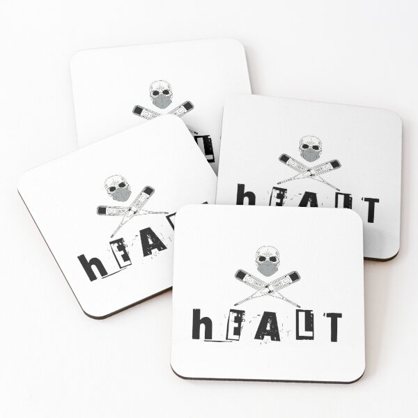 Item preview, HEALTH designed and sold by Permana96.