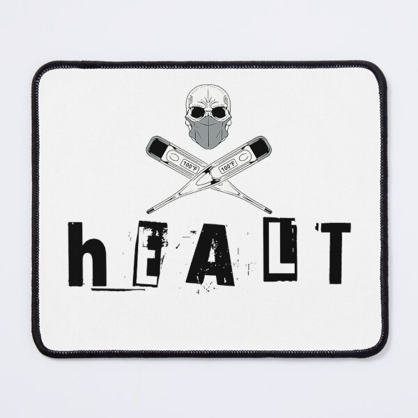 Item preview, HEALTH designed and sold by Permana96.