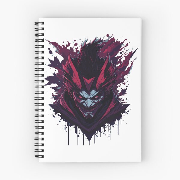 Item preview, Devil joker designed and sold by Mikedog21.