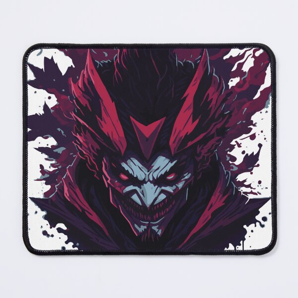 Item preview, Devil joker designed and sold by Mikedog21.