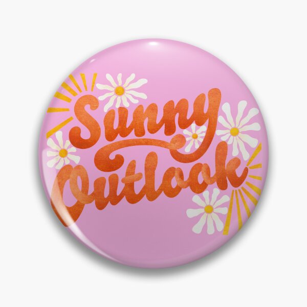 Item preview, Sunny Outlook designed and sold by RebeccaFlaherty.