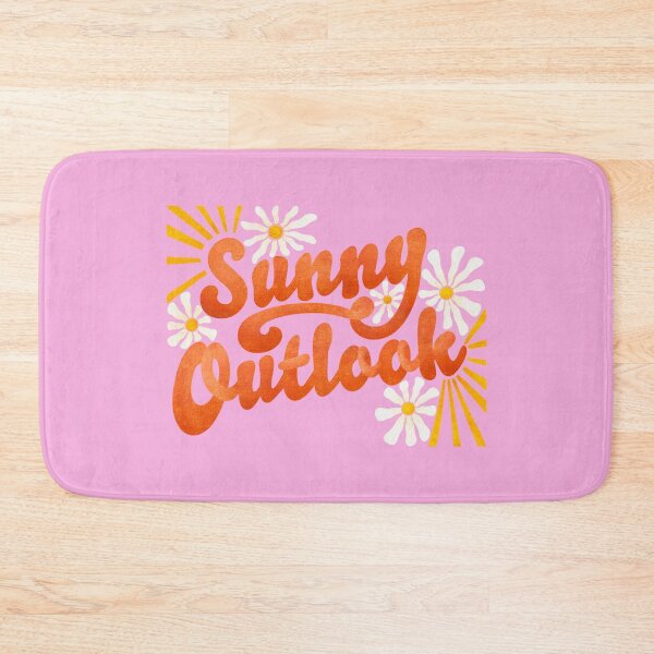 Item preview, Sunny Outlook designed and sold by RebeccaFlaherty.