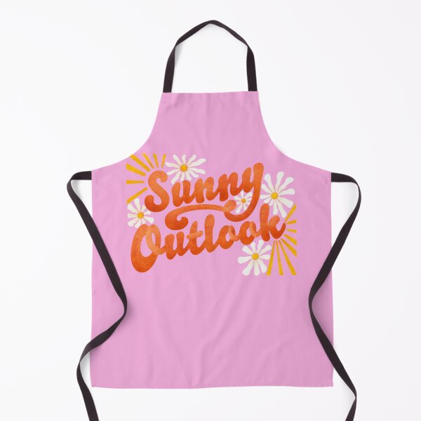 Item preview, Sunny Outlook designed and sold by RebeccaFlaherty.