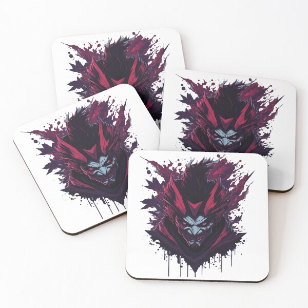 Item preview, Devil joker designed and sold by Mikedog21.
