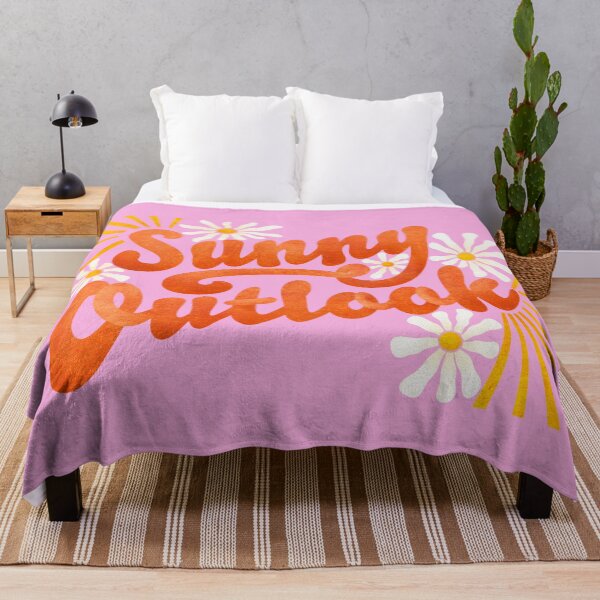 Item preview, Sunny Outlook designed and sold by RebeccaFlaherty.