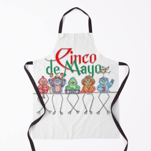 Item preview, Cinco de Mayo designed and sold by Gryffin Graphix.
