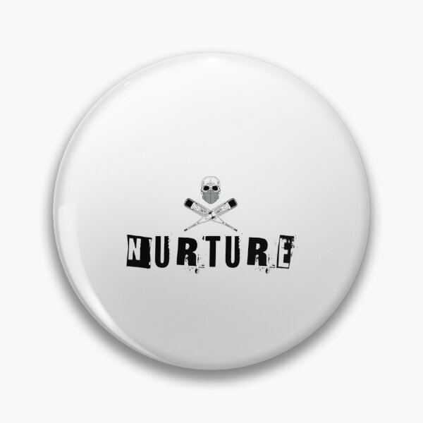 Item preview, NURTURE designed and sold by Permana96.