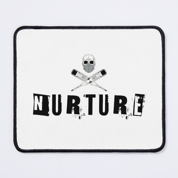 Item preview, NURTURE designed and sold by Permana96.