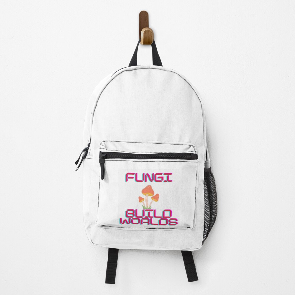 Item preview, Backpack designed and sold by Rschwebel.